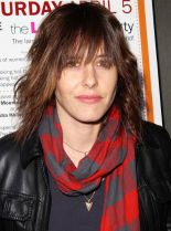Katherine Moennig photo