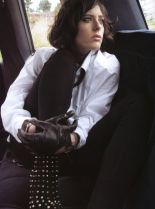 Katherine Moennig