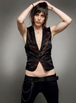 Katherine Moennig