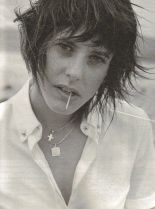 Katherine Moennig