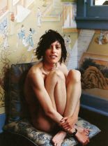 Katherine Moennig