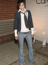Katherine Moennig