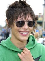 Katherine Moennig