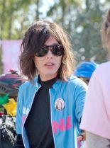 Katherine Moennig