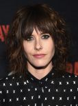 Katherine Moennig