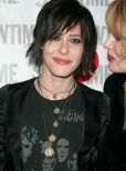 Katherine Moennig