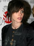 Katherine Moennig