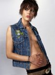 Katherine Moennig