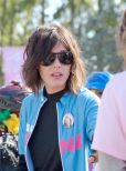 Katherine Moennig