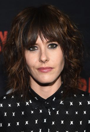 Katherine Moennig