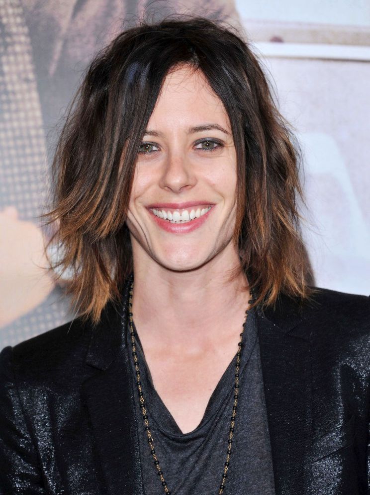 Katherine Moennig