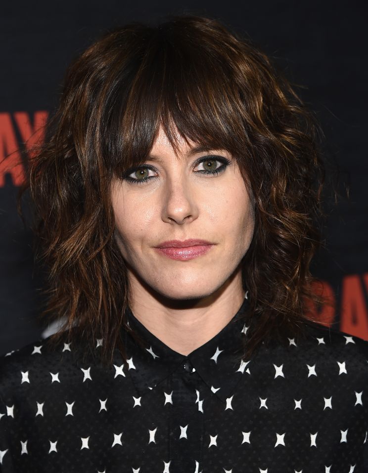 Katherine Moennig