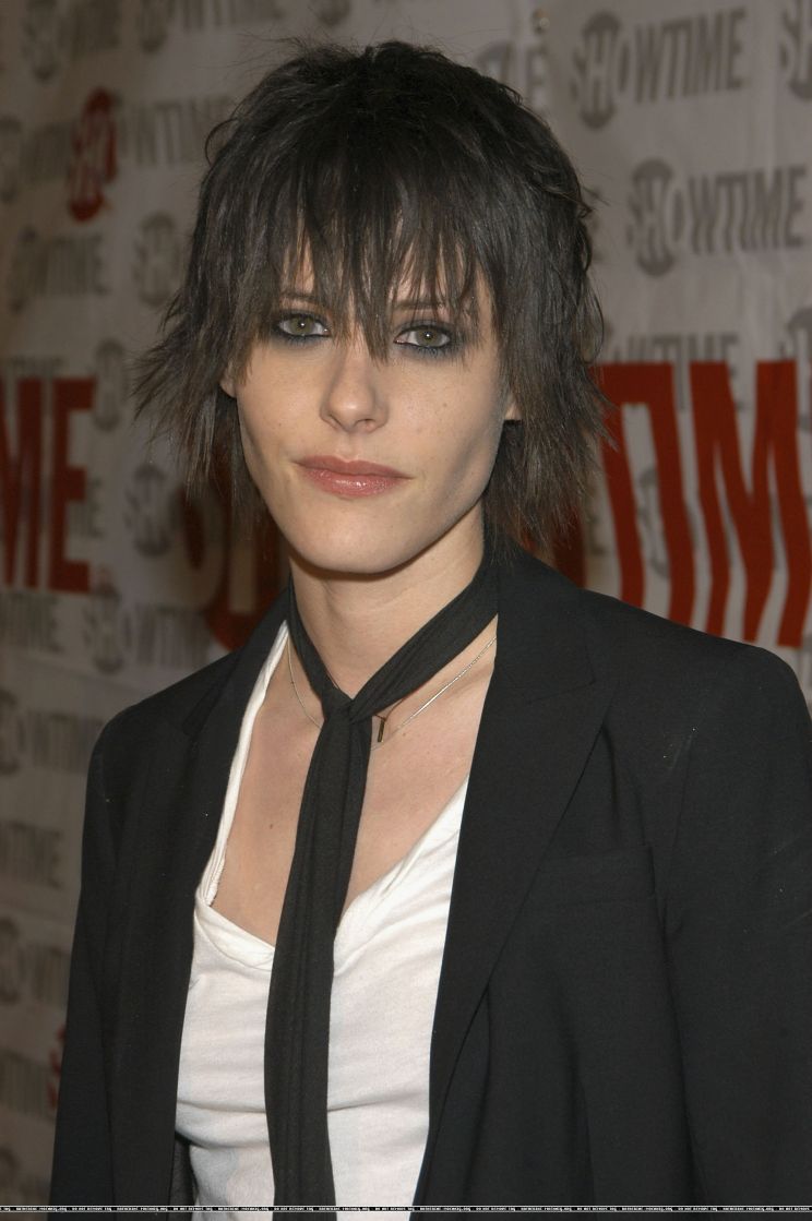 Katherine Moennig