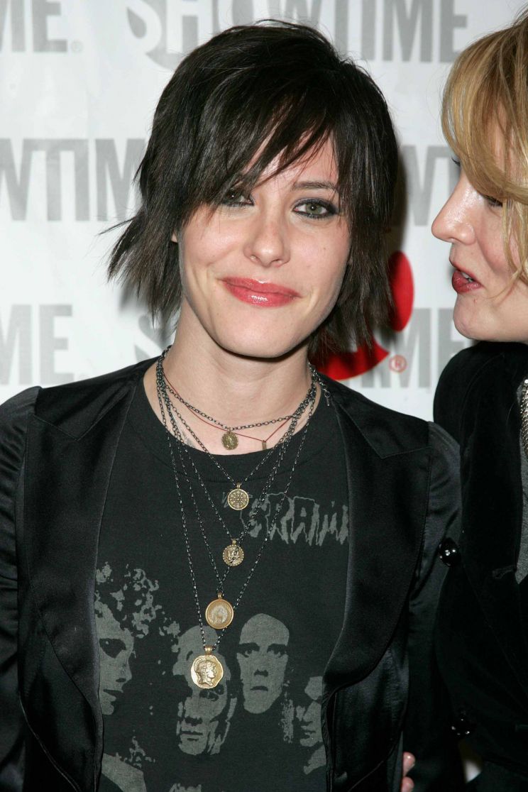 Katherine Moennig