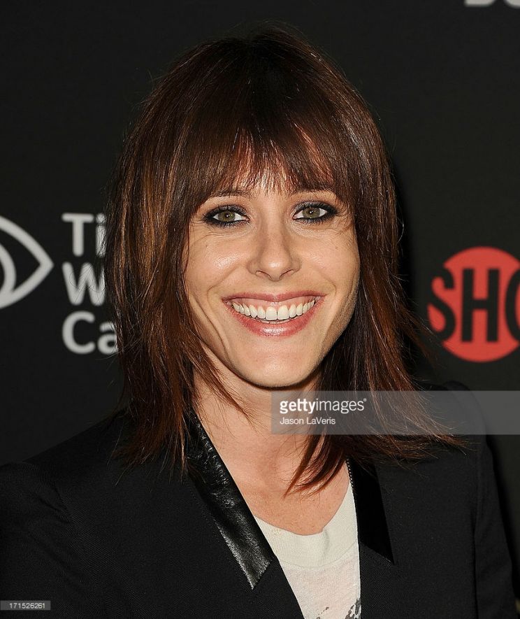 Katherine Moennig