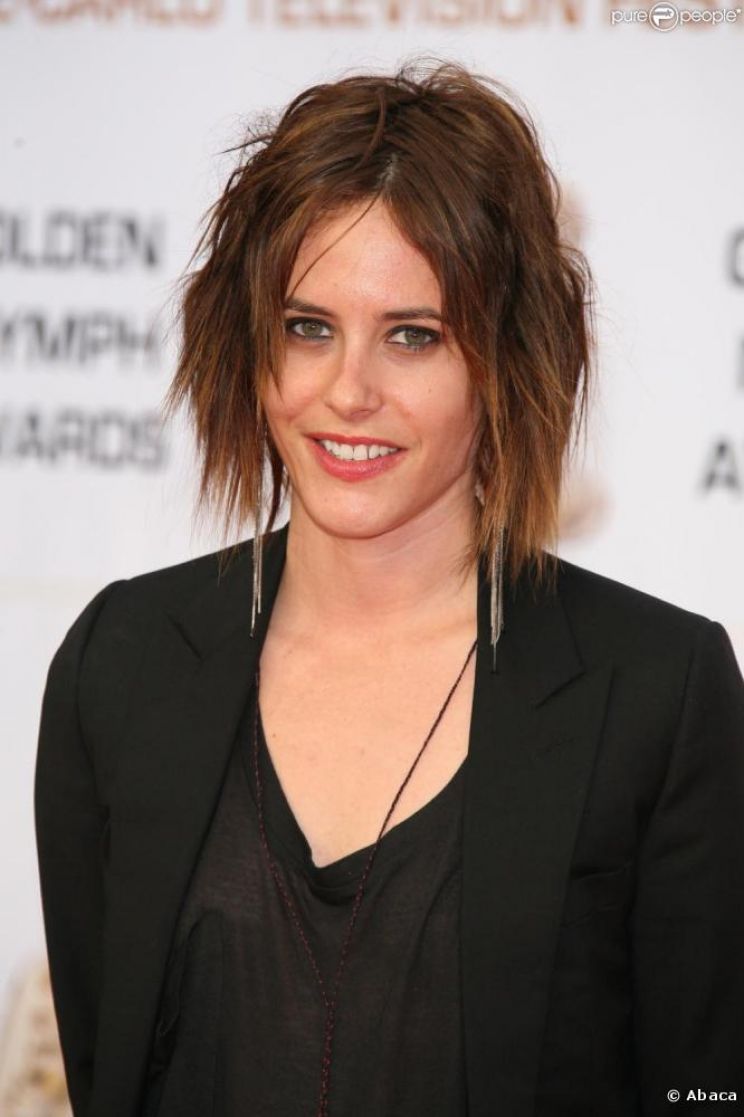 Katherine Moennig