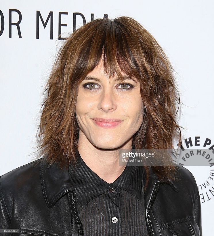 Katherine Moennig