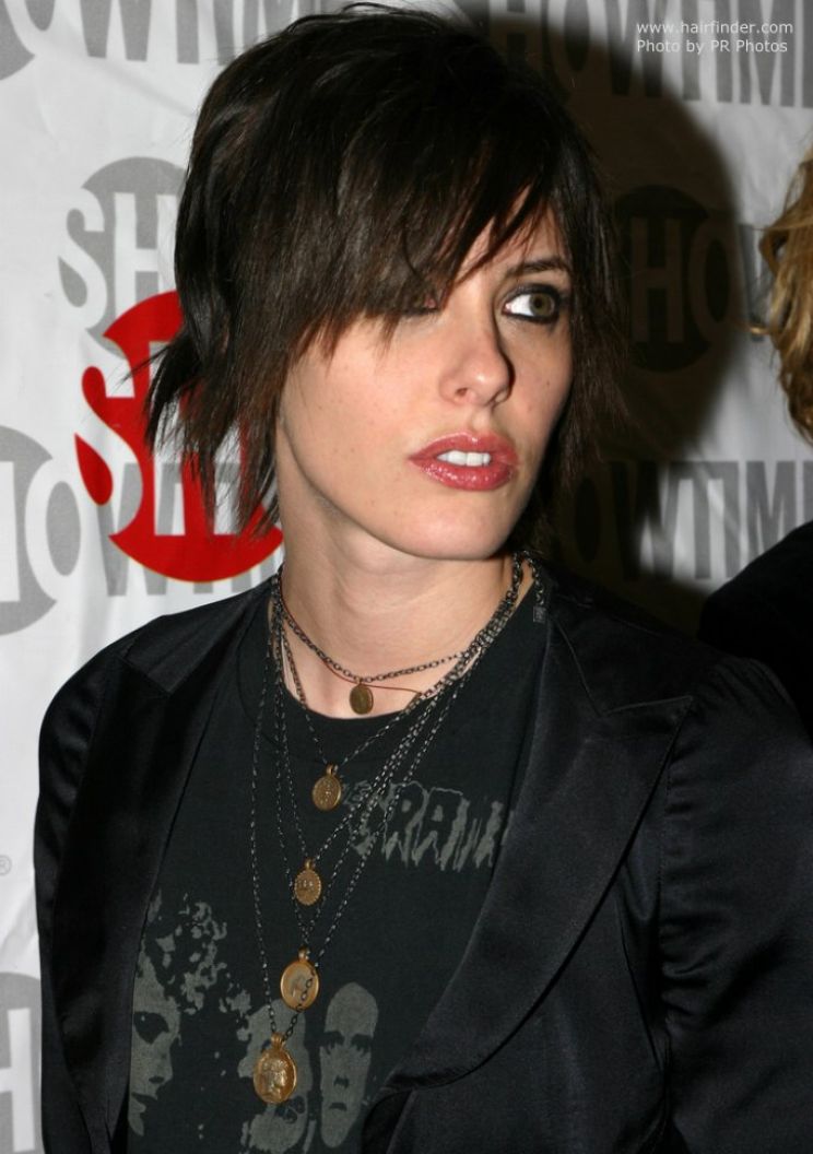 Katherine Moennig