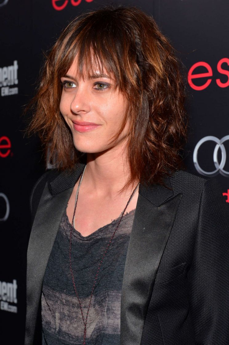 Katherine Moennig