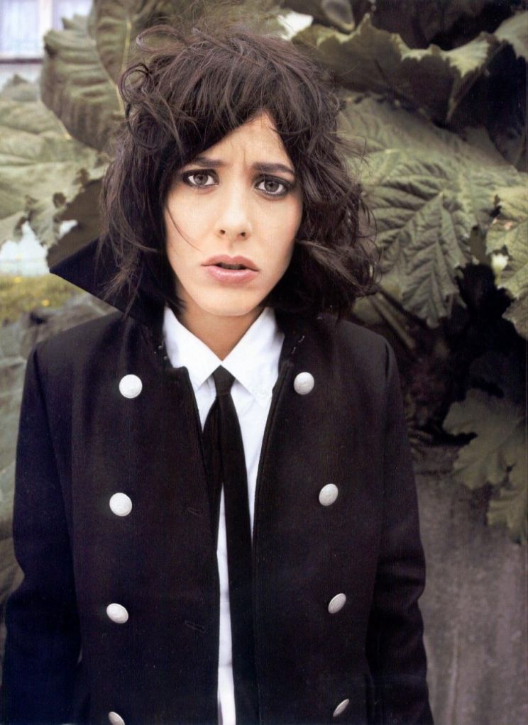 Katherine Moennig