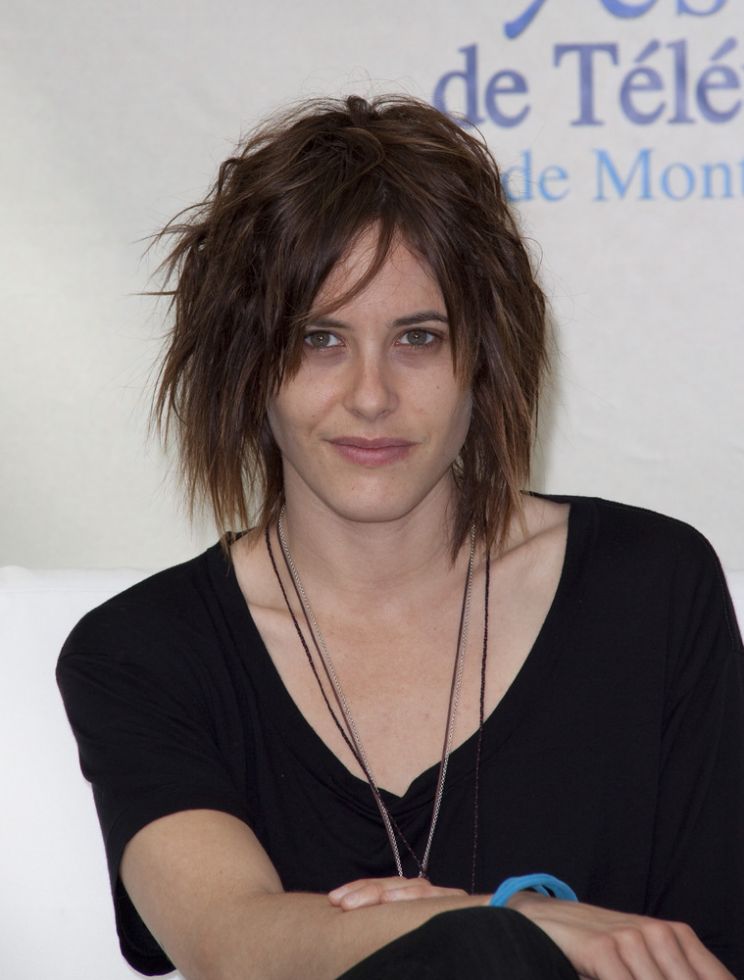Katherine Moennig
