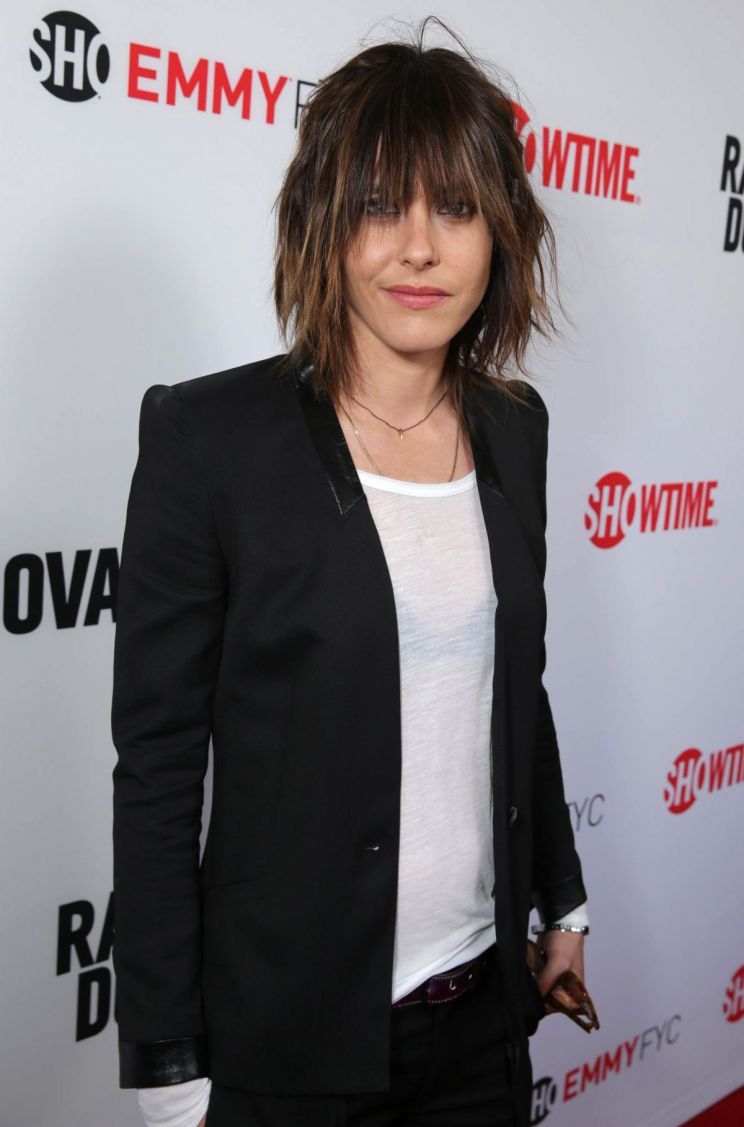 Katherine Moennig