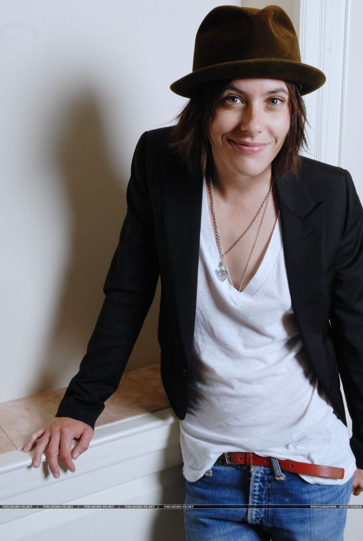 Katherine Moennig