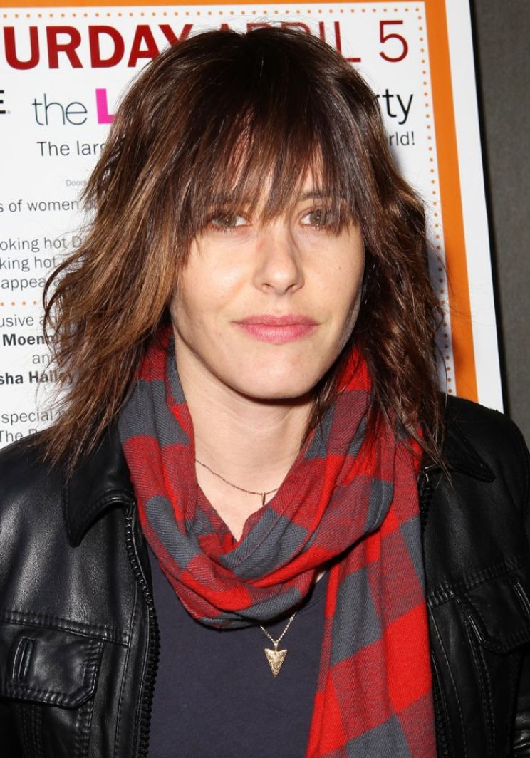 Katherine Moennig