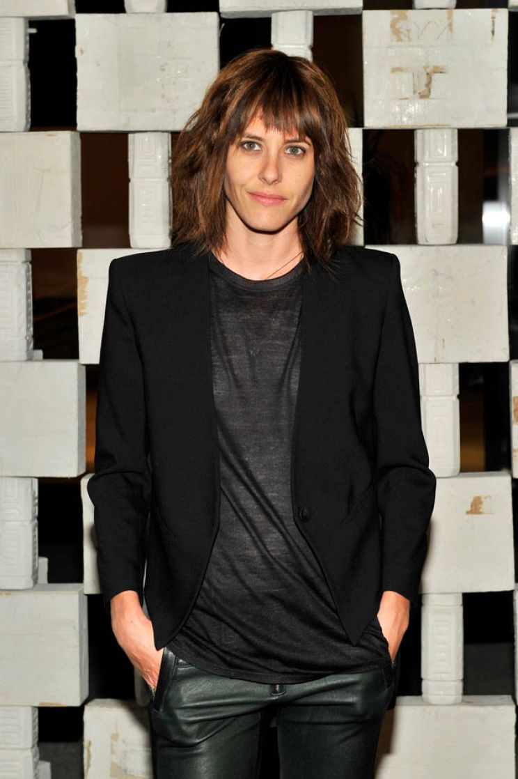 Katherine Moennig