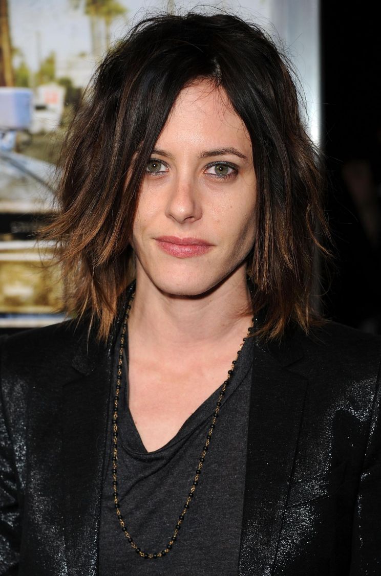 Katherine Moennig