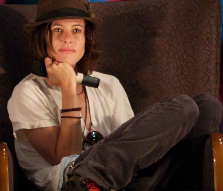 Katherine Moennig