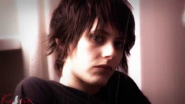 Katherine Moennig