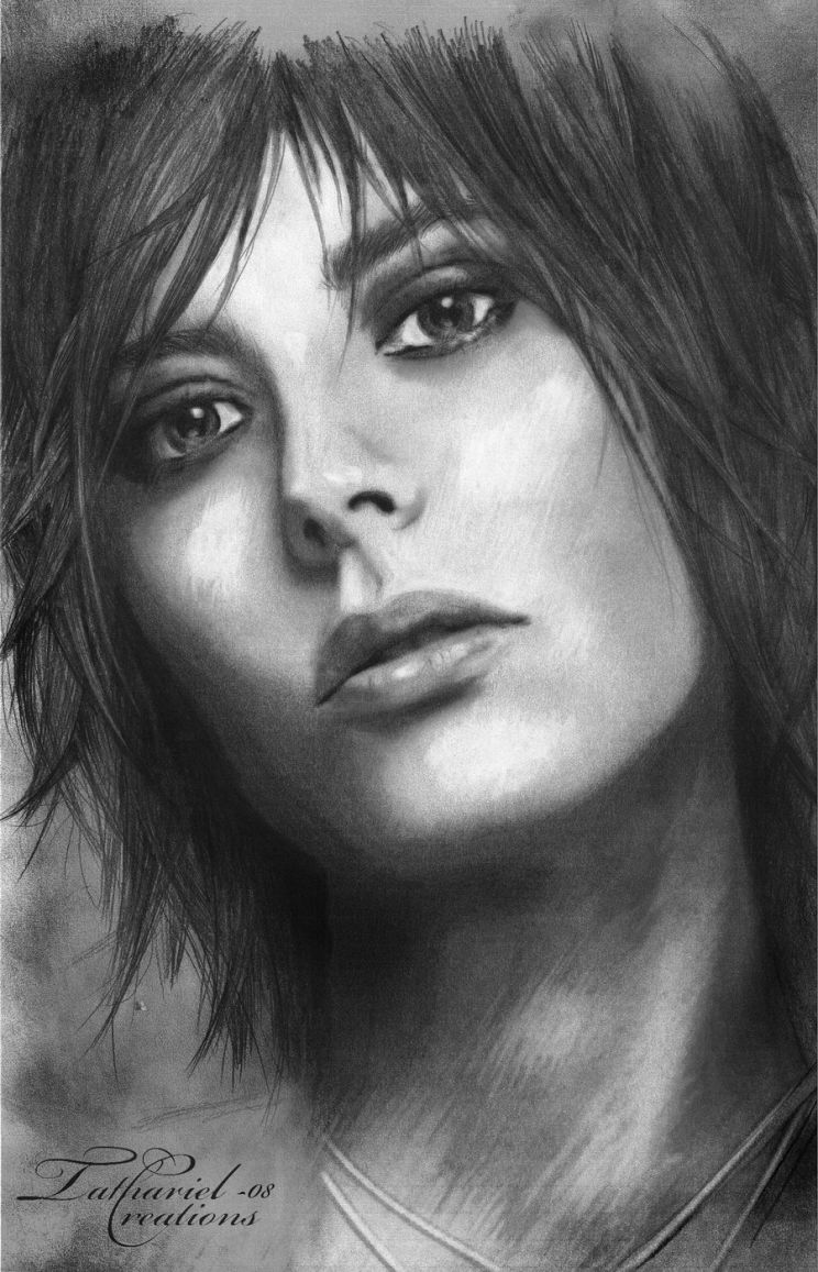 Katherine Moennig
