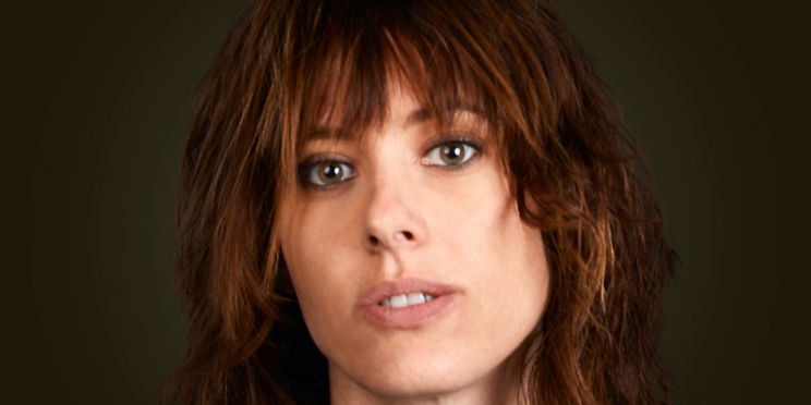 Katherine Moennig