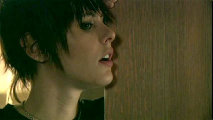 Katherine Moennig