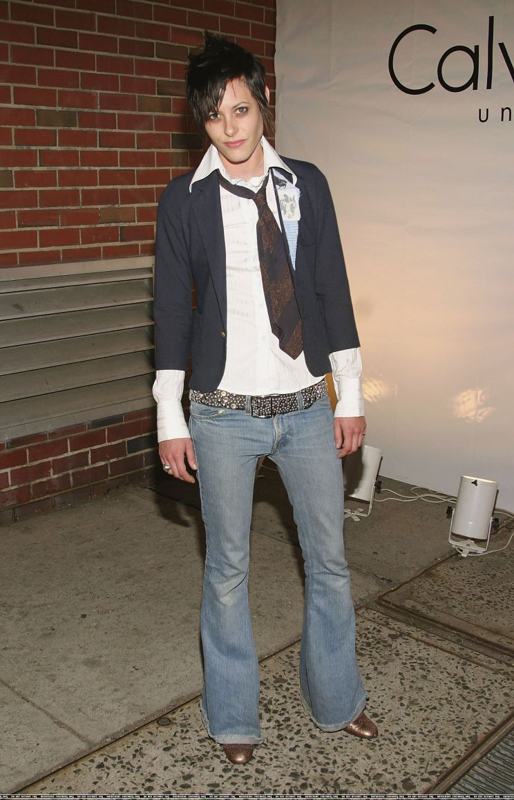 Katherine Moennig