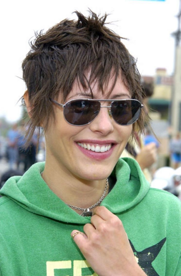 Katherine Moennig