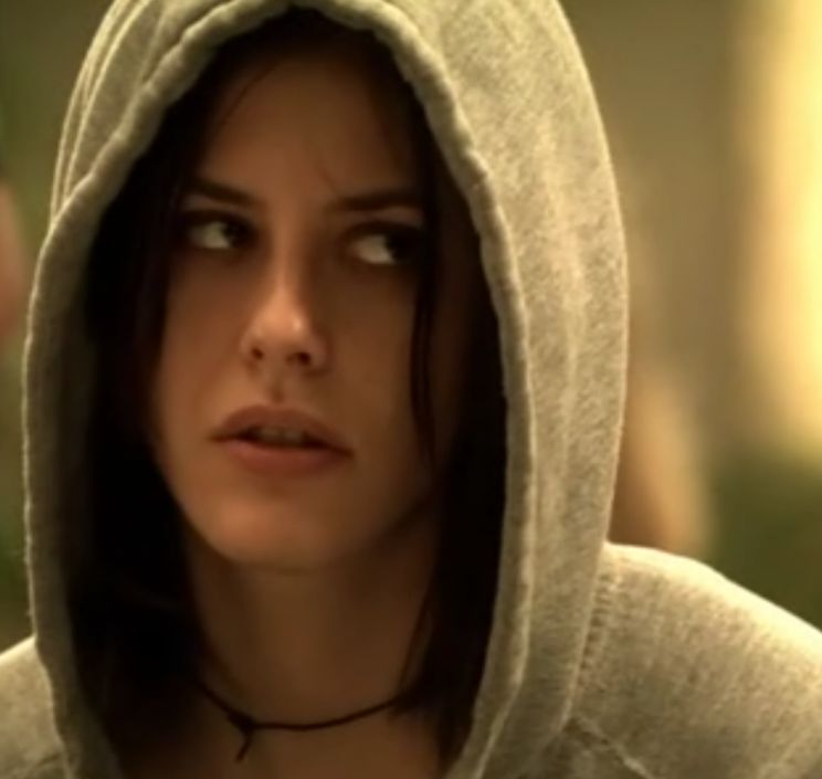 Katherine Moennig