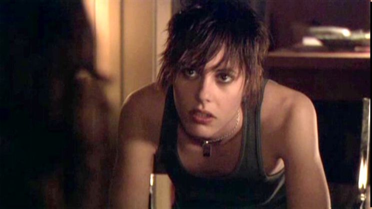 Katherine Moennig