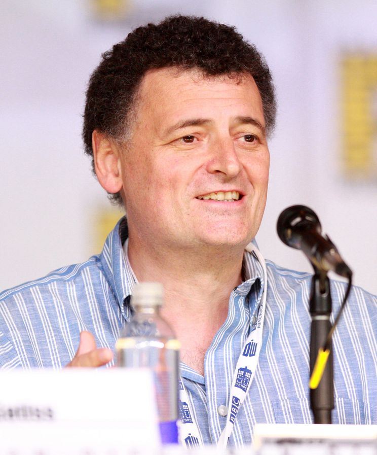 Katherine Moffat