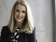 Katherine Murphy