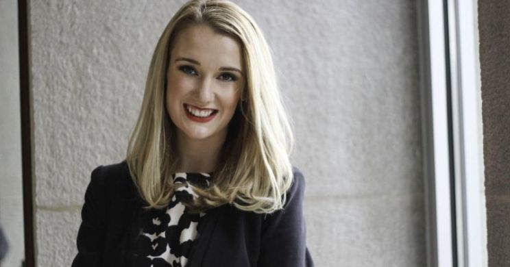 Katherine Murphy
