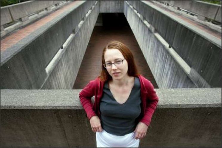Katherine Murphy