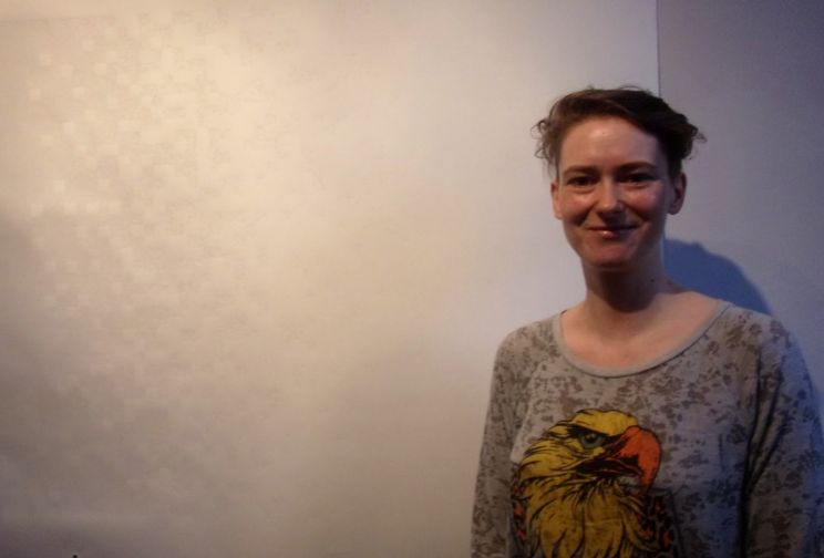 Katherine Murphy