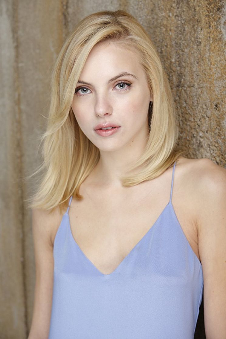 Katherine Neff