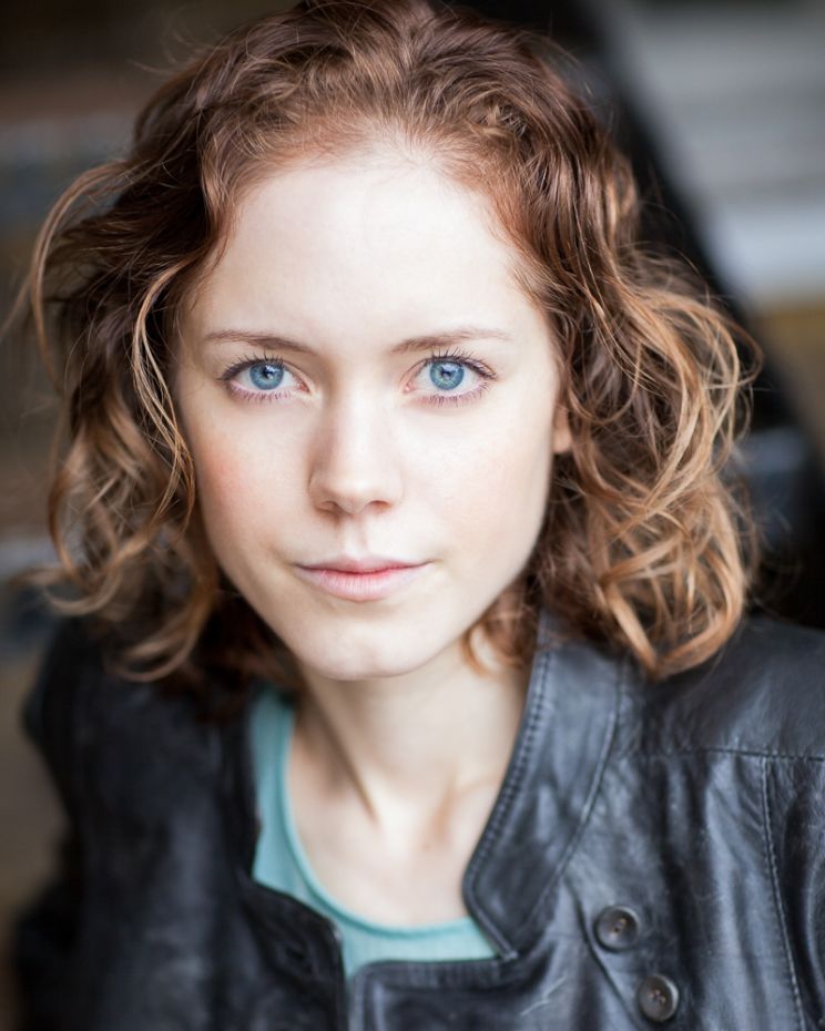 Katherine Neff
