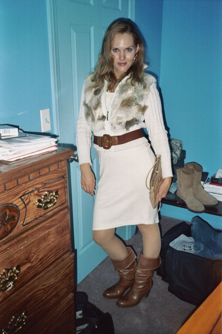 Pictures of Katherine Norland