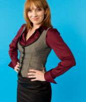Katherine Parkinson