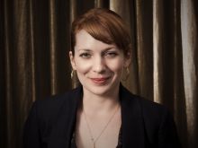 Katherine Parkinson