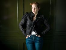 Katherine Parkinson